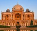 Introducing 10 of India's 43 World Heritage Sites