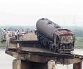8 Bridge Collapses That Shook India