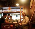 Spreading Love With Irani Chai