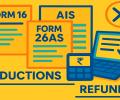 ITR: 'Deadline For Updating Form 26AS, AIS?'