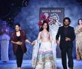 When Tamannaah Became Love!