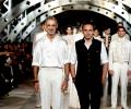 Shantnu & Nikhil's Ramp Rebellion