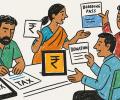 Correct Bogus I-T Deductions Today!