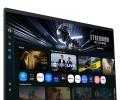 Samsung Debuts Its First OLED Smart Monitor With Dazzling Visuals