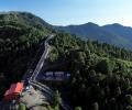 Why Go To China? Nepal's Got Its Own Great Wall