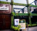 The New Dining Destinations of India