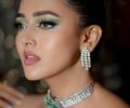 Golden Girl Tejasswi Prakash!