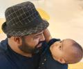 Father's Day: 'Discovered A Type of Love I Never Knew I Had In Me'