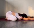 Feeling Anxious? 5 Asanas To Relax You