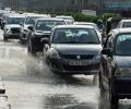 How To Monsoon-Proof Your Car Ride