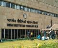 Study Advanced Data Science Online At IIT-Delhi