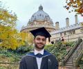 Do You Want To Be a Rhodes 2026 Scholar?