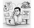 Why You May Get An I-T Notice