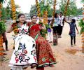 Odisha's Raja Parba: Honouring Womanhood