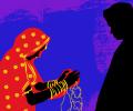 Are You Being Forced Into Marriage?