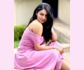 The Ravishing Neeru Bajwa