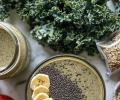 7 Foods That Improve Productivity