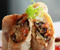 Veggie Spring Rolls: 20-Min Recipe