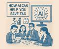 How AI Can Help You Save Tax But...