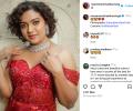 Mareena Won't Follow Fashion's Rules