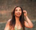 The Many Moods Of Prajakta Koli