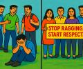 IITs, IIMs Face UGC's Anti-Ragging Heat