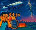 'The Most Heart-Stopping Aviation Experience'