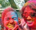 Playing Holi? 9 Tips To Protect Your Skin, Hair
