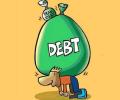 'Help! I'm Stuck In Rs 15 Lakh Debt'