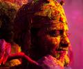 The Tough Holi Quiz