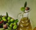 7 Nutritional Secrets Of Olive Oil