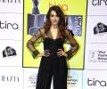 Tamannaah, Samantha Bring Drama To The Red Carpet