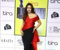 Tejasswi, Pashmina Paint The Town Red