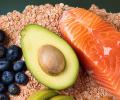 Brain Food: 8 Foods To Perk Up Memory & Brain Function