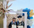The Twins Who Scored Identical Marks In MBBS Exam