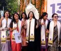 Why Study Abroad When You Can Study In India?