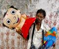 17 Timeless India-Crafted Toys