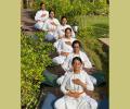 World Asthma Day: 5 Asanas For Better Breathing