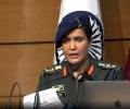 Meet Colonel Sofiya Qureshi