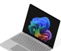 Microsoft Unveils Surface Laptop & Surface Pro Devices