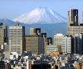 Falling In Love With Japan