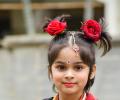 10 Most Popular Names For Girls In India