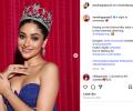 Miss World India's Diet Will Surprise You