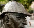 8 Places From The World Of Sherlock Holmes & Doyle