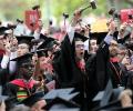 Trump vs Harvard: 'Don't Panic. Harvard Is Not The Only Path To Success'