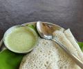 Ghavan: 10-Min Recipe