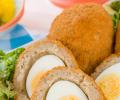 Classic Scotch Eggs: 15-Min Recipe