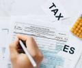 Wrong ITR Form Can Delay Tax Returns