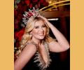 'Felt Like A Prostitute': Miss England Quits Miss World