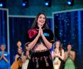 'Miss World Is Like Telugu Cinema': Nandini Gupta
